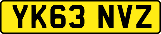 YK63NVZ