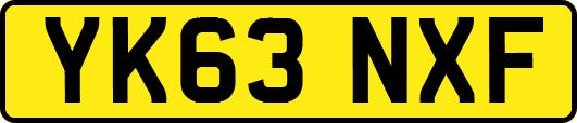 YK63NXF