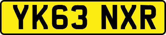 YK63NXR
