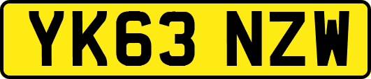 YK63NZW
