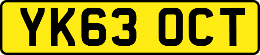 YK63OCT