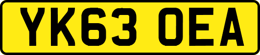 YK63OEA
