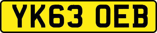 YK63OEB