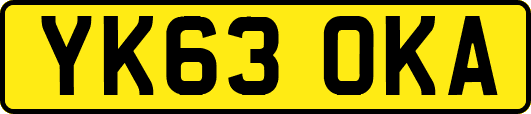 YK63OKA