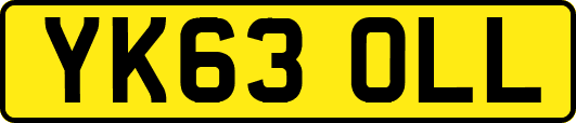YK63OLL