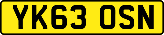YK63OSN