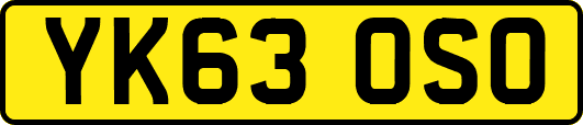 YK63OSO