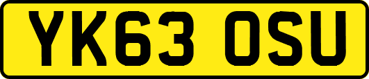 YK63OSU
