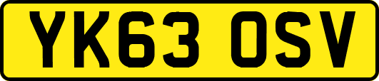 YK63OSV