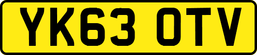 YK63OTV
