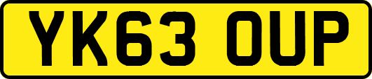 YK63OUP