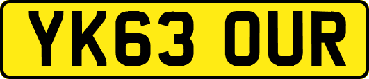 YK63OUR