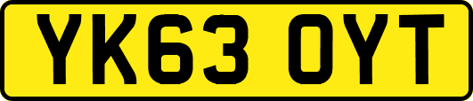 YK63OYT