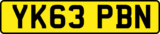 YK63PBN