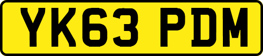 YK63PDM