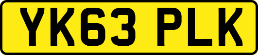 YK63PLK