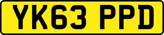 YK63PPD