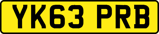 YK63PRB