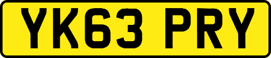 YK63PRY