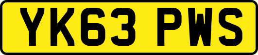 YK63PWS