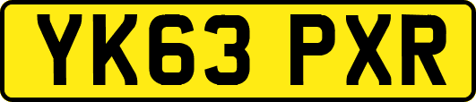 YK63PXR