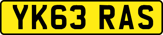 YK63RAS