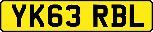 YK63RBL