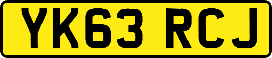 YK63RCJ