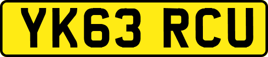 YK63RCU
