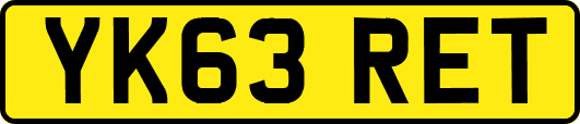 YK63RET