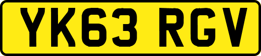 YK63RGV