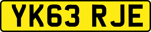 YK63RJE