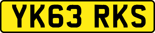 YK63RKS