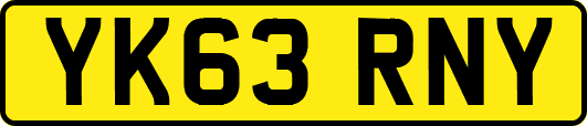 YK63RNY