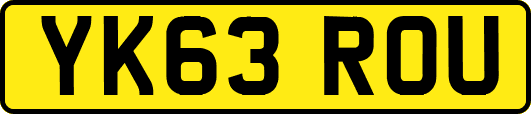 YK63ROU