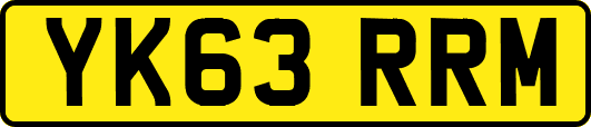 YK63RRM
