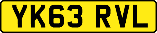 YK63RVL