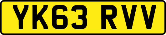 YK63RVV