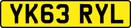 YK63RYL