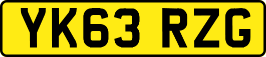 YK63RZG