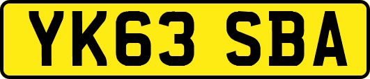 YK63SBA
