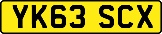 YK63SCX