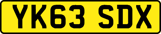 YK63SDX