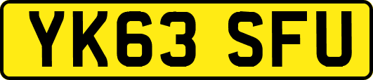 YK63SFU