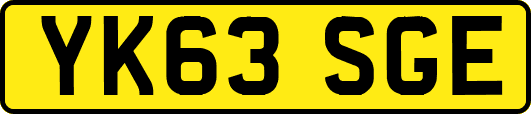 YK63SGE