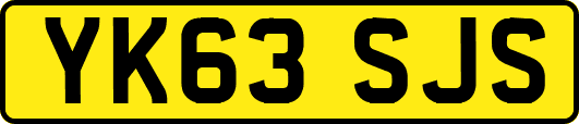YK63SJS