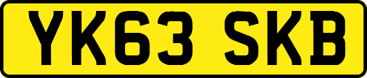 YK63SKB