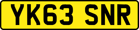 YK63SNR
