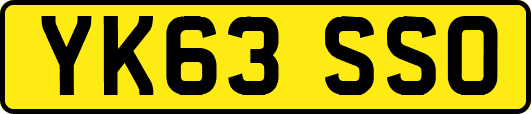 YK63SSO