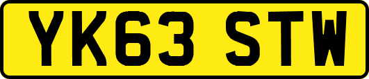 YK63STW